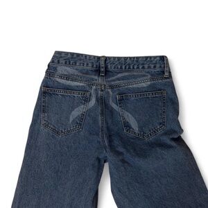 Classic Blue Women's Jeans